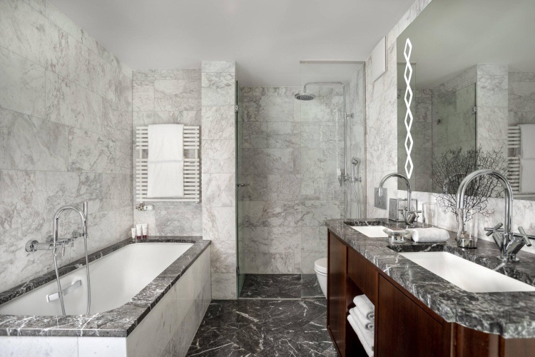 1 Bedroom Superior Double Suite
