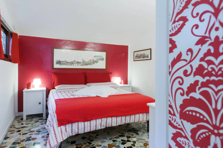 Rome Eco Suites