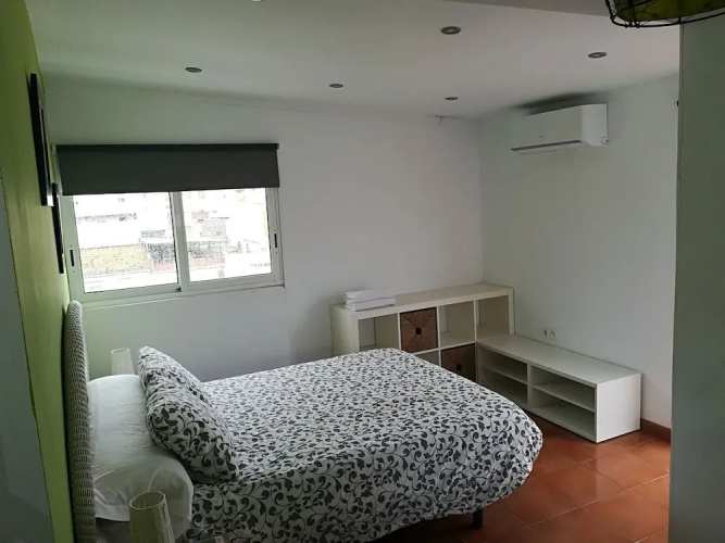 Apartamento Centro Historico
