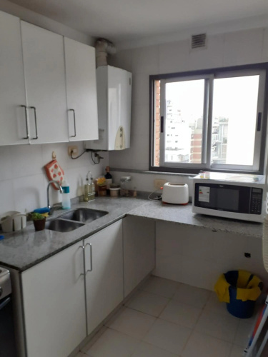 Urquiza Tower