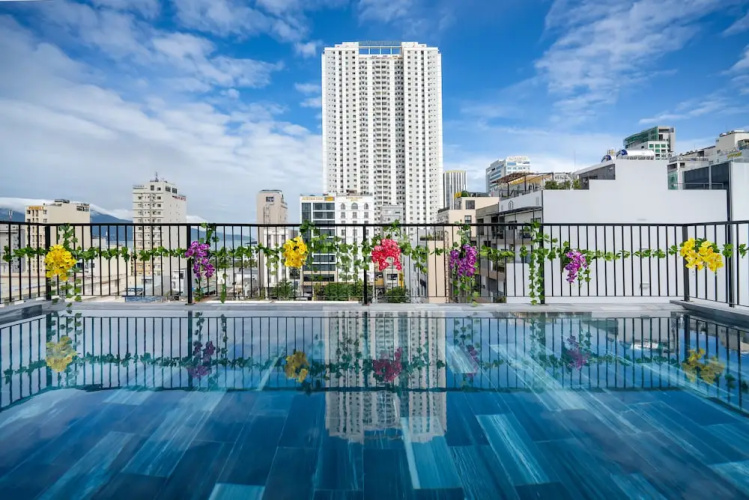 Imagen del hotel