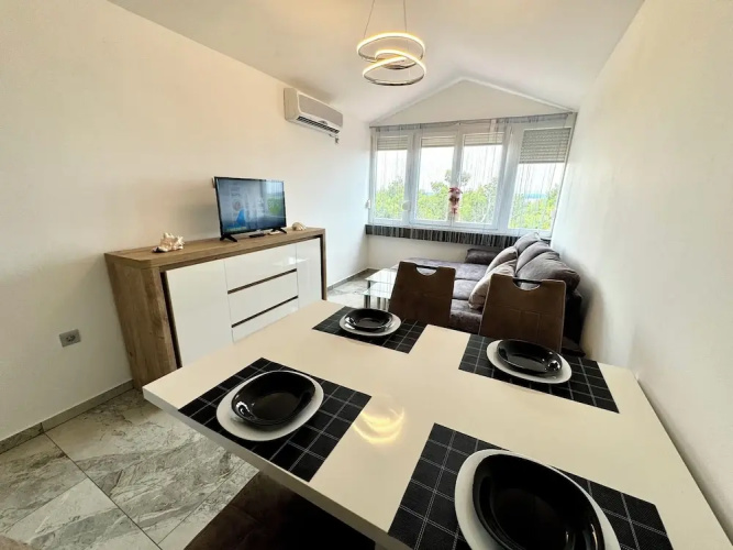 Apartment Babec