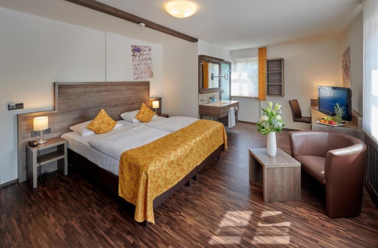 Comfort Double room