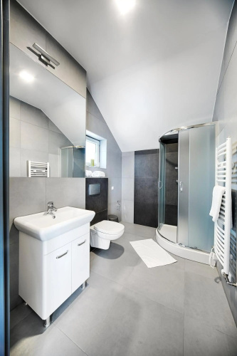 Apartamenty Salt Delux