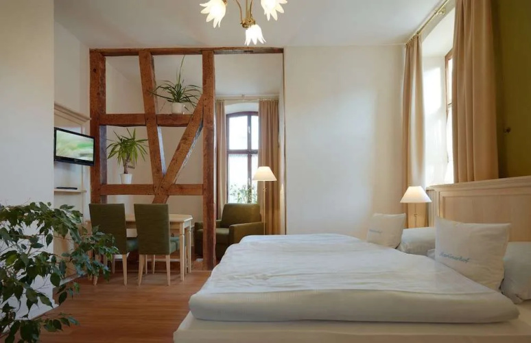 Pension Martinerhof