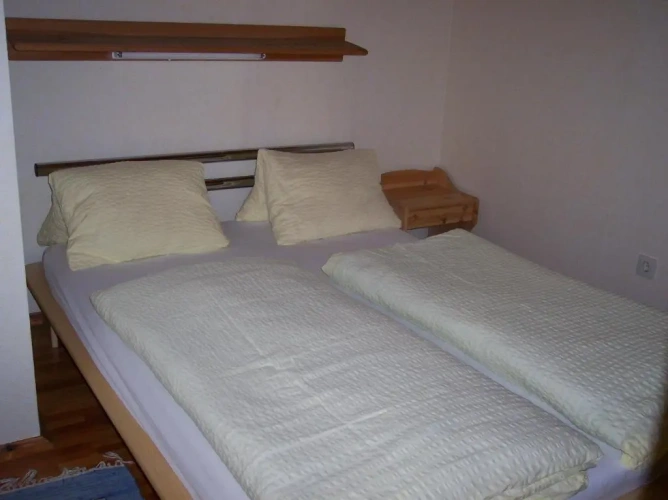 1 Bedroom Double Apartment