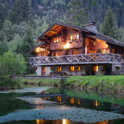 Cottage