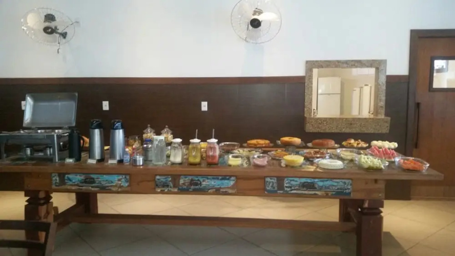 Hotel Pousada Trevo