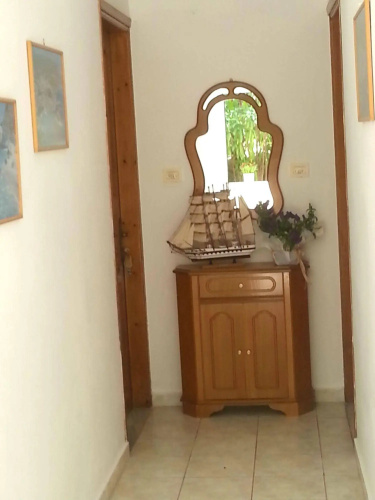 Tzaneria Apartments