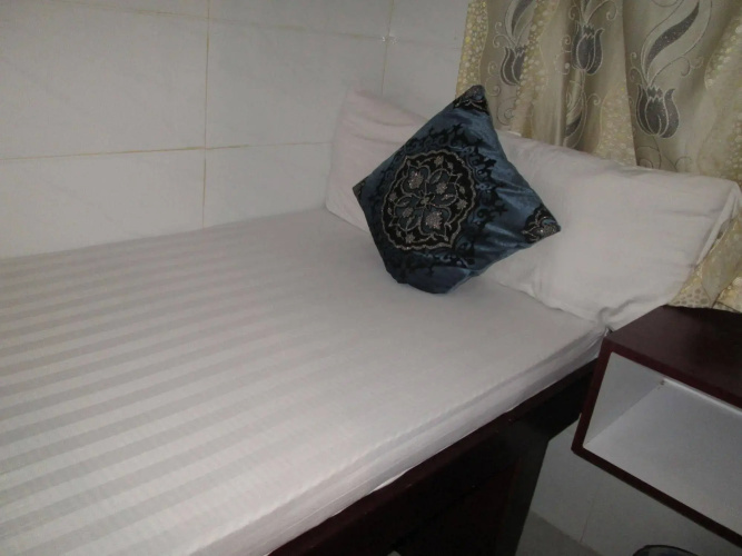 Crystal Hostel