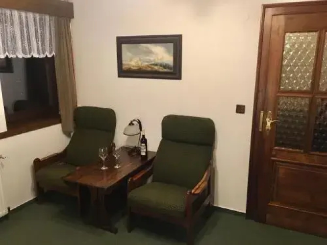Pension Hana