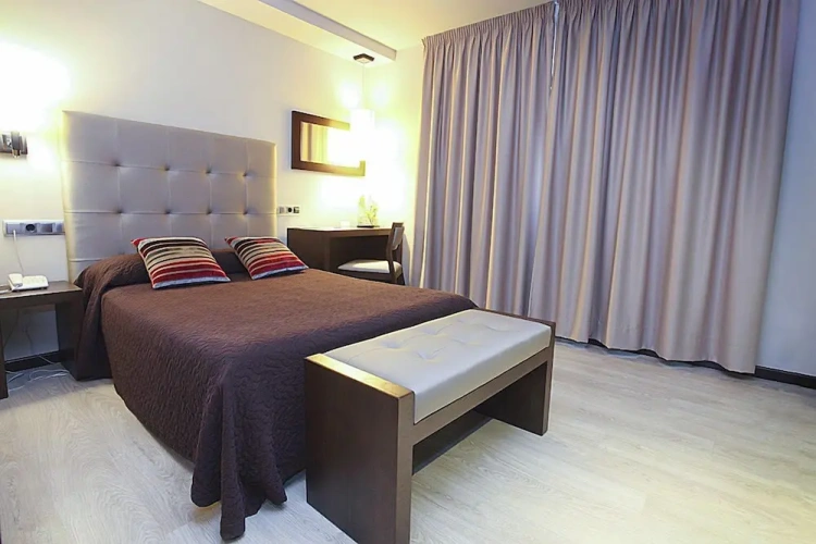Single room