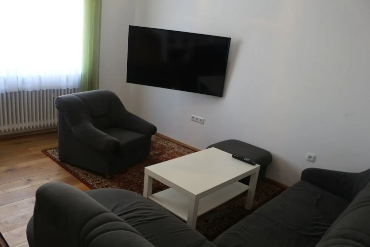 Top Apartment Rödermark