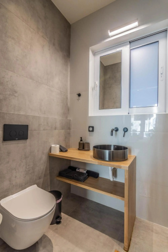 Historic Center Apartment 2
