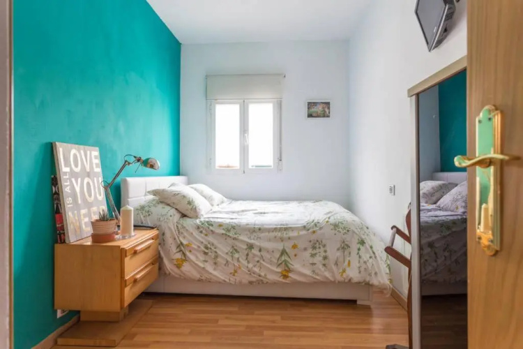 Apartamento Urgel