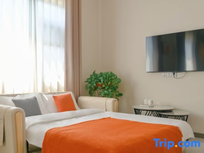 Luxury Twin room