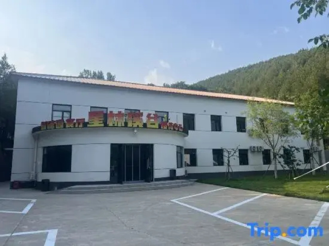Hotelafbeelding