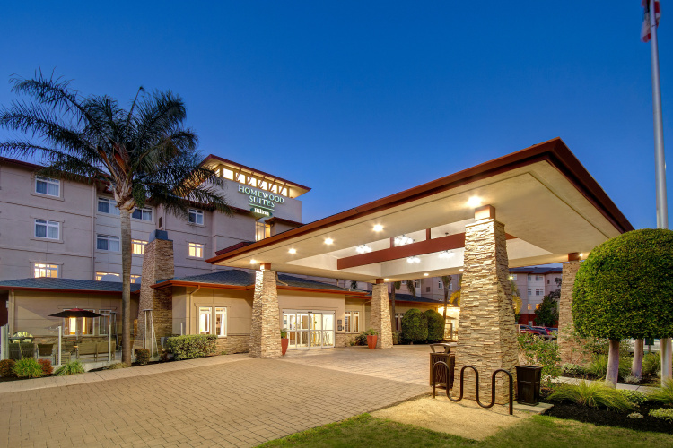 Homewood Suites by Hilton San Francisco Airport-North photo 22