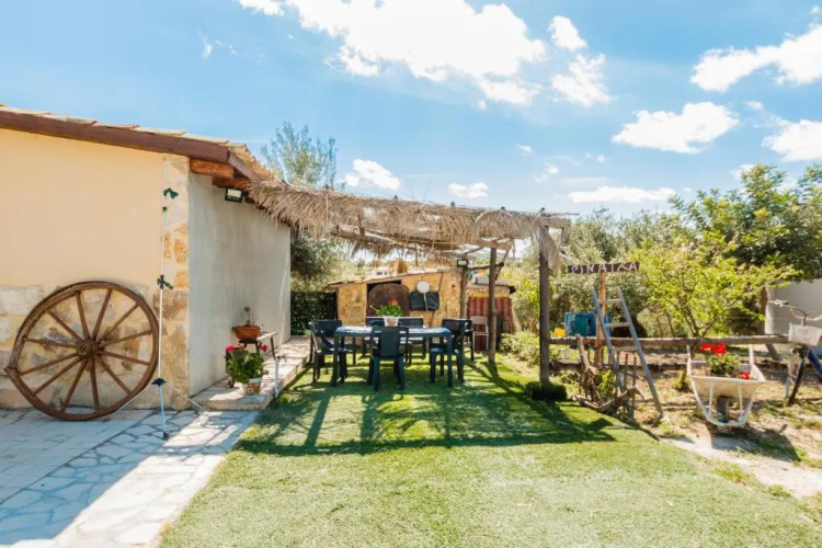The Cottage 2019