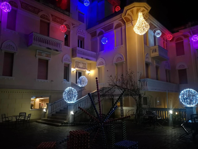 Image de l'hôtel