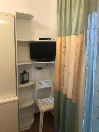 Appartement La Giungla