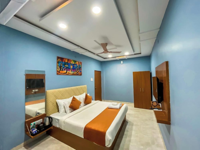 P2 Hotel