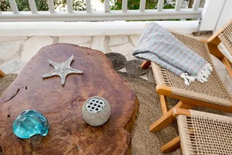 9 Islands Suites Mykonos
