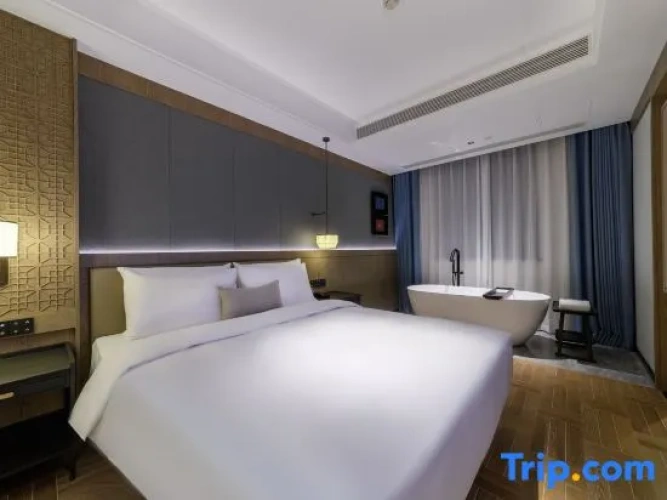 Privilege Double room