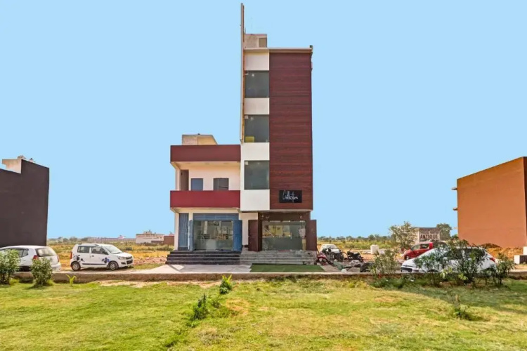 Imagen del hotel