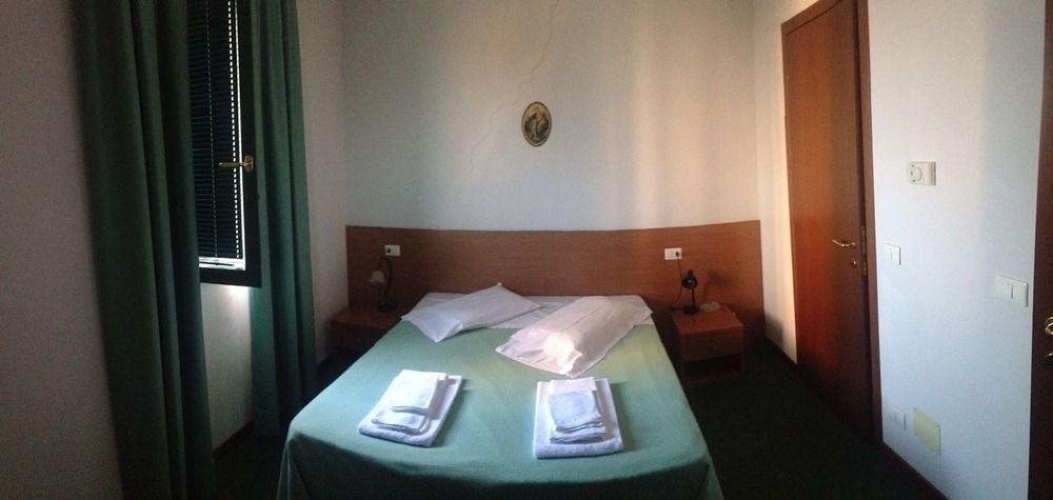 Locanda San Pellegrino