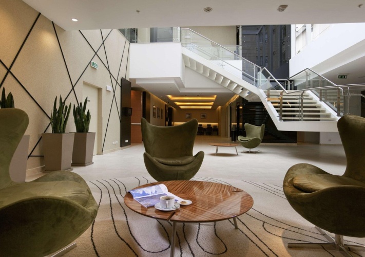 Novotel Lima photo 18