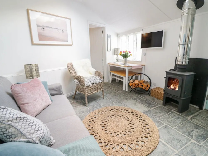 Smugglers Cottage