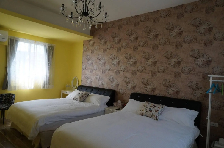 Misto B&B