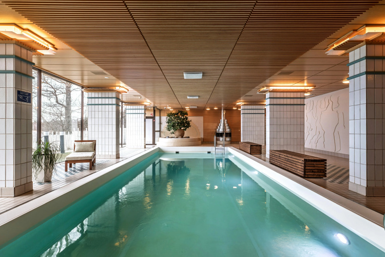 Hilton Helsinki Kalastajatorppa hotel photo 17