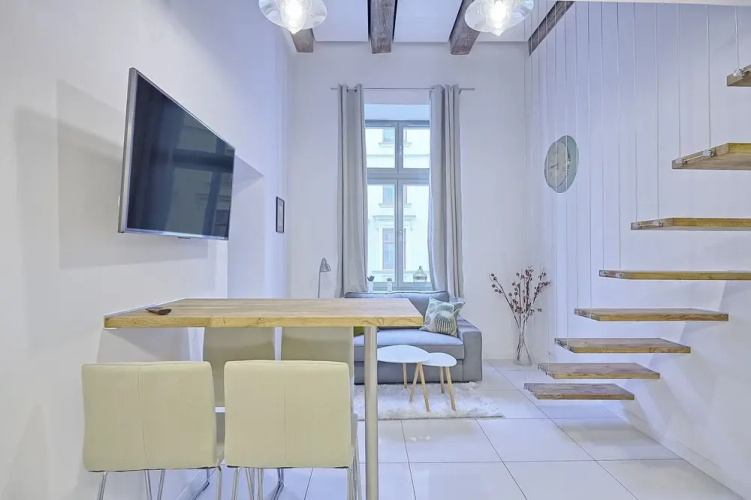 Krupnicza Premium Apartments