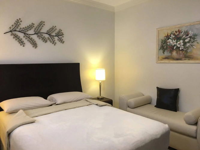 Graystone Bed and Breakfast