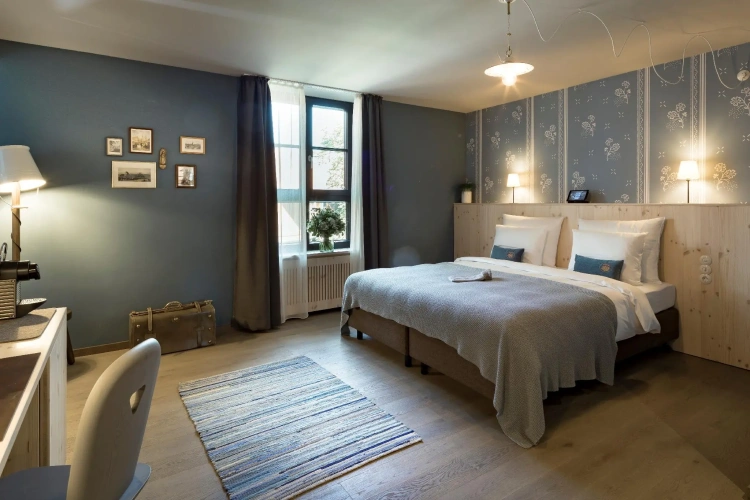 Superior Hermine Double room