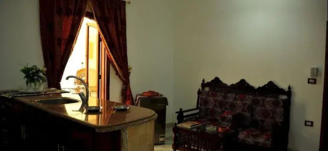 Alhambra Hotel