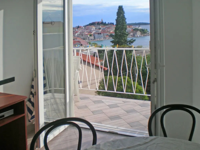 Apartment Nensi