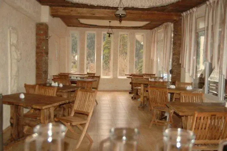 Villa Likani
