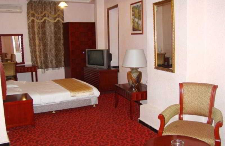 Hotel Montparnasse