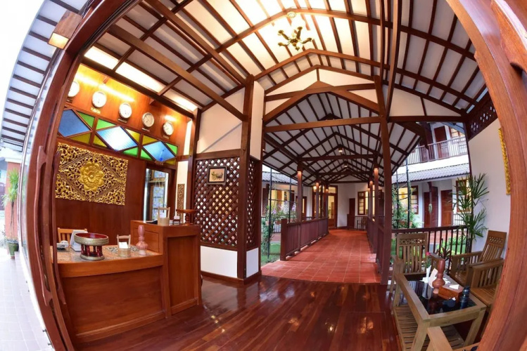 Hotel Maine Li