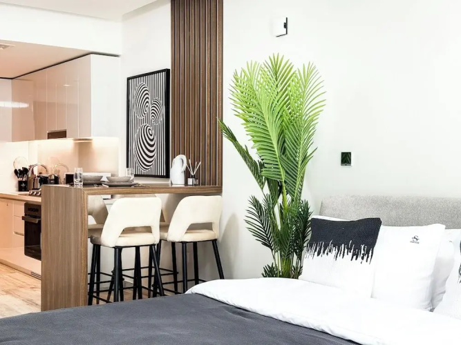 Exquisite Finishing Studio -Business Bay