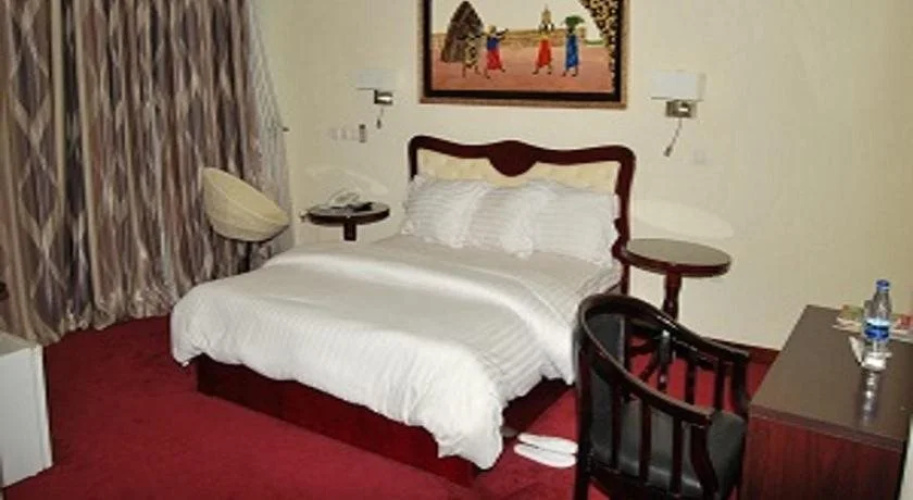 Best Outlook Hotel