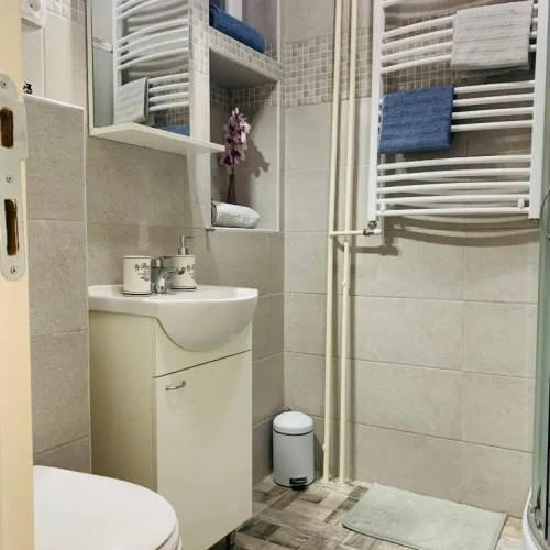 Standard Suite