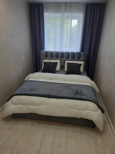 Фотография номера квартиры Квартира Красноармейская 13А