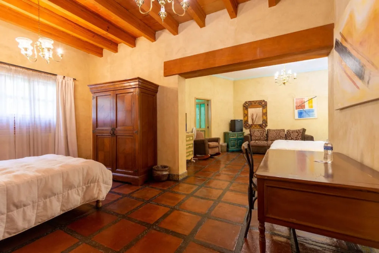 Hotel Casa Mágica