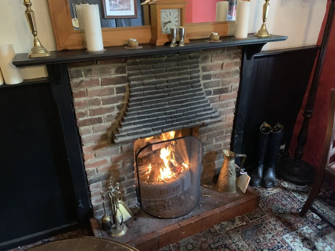Church House Inn