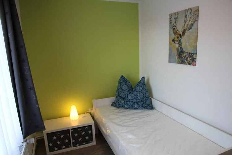 Wohnung Julius 5
