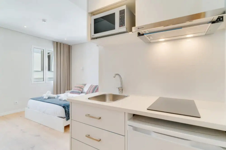 Q Studios 3 by Atlantic Holiday